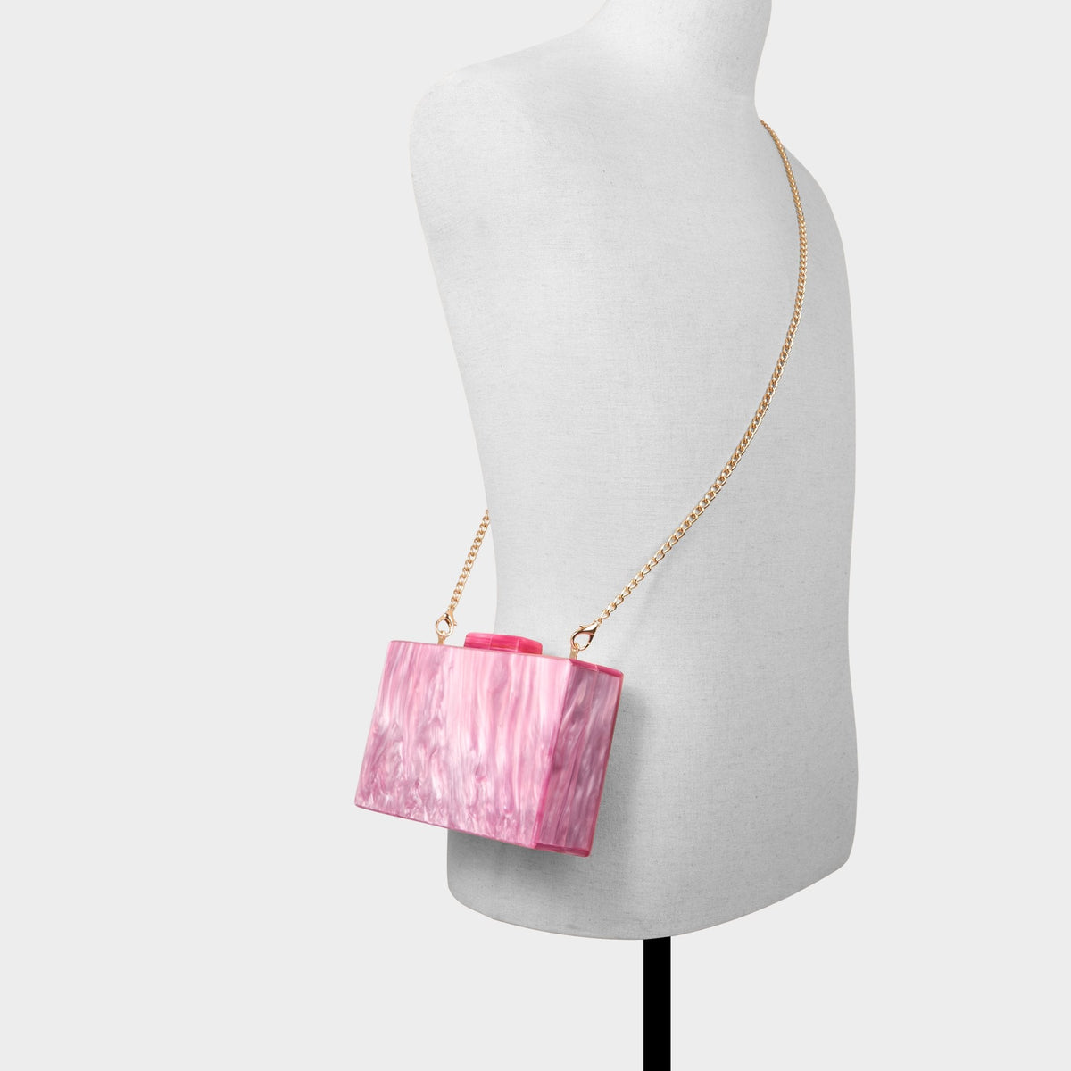 Mareinaa Pink Women's Clutches & Evening bags - Clutch | Aldo Classic
