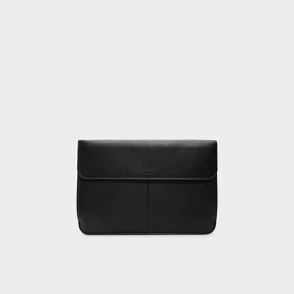 Everythinglapp in Black Black - Laptop case | Aldo Essential