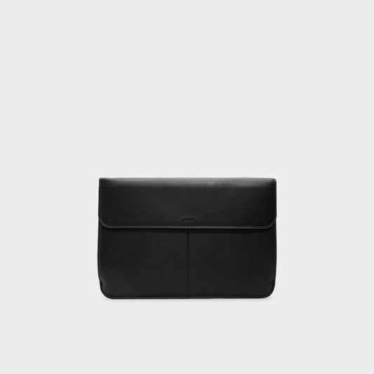 Everythinglapp in Black Black - Laptop case | Aldo Essential