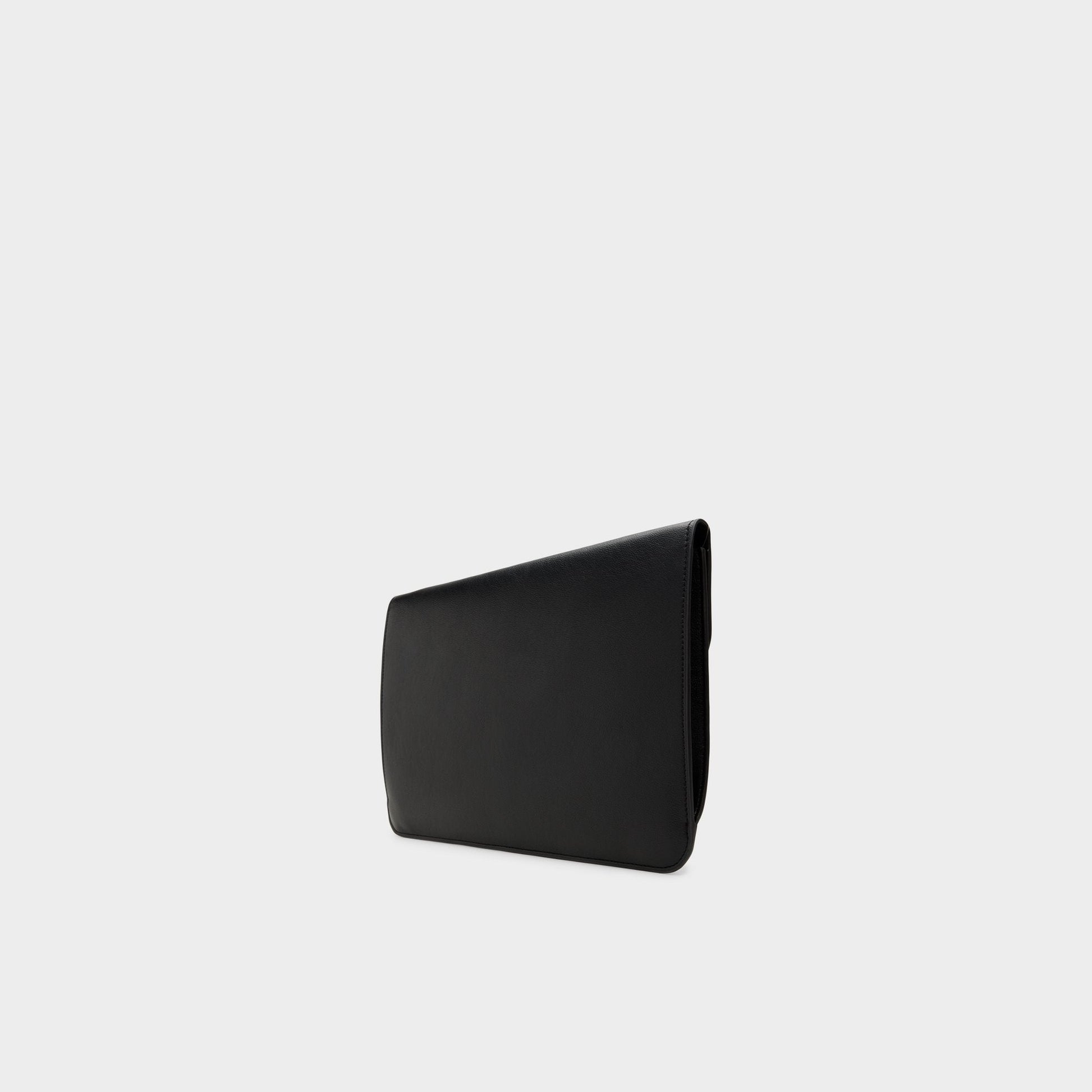 Everythinglapp in Black Black - Laptop case | Aldo Essential