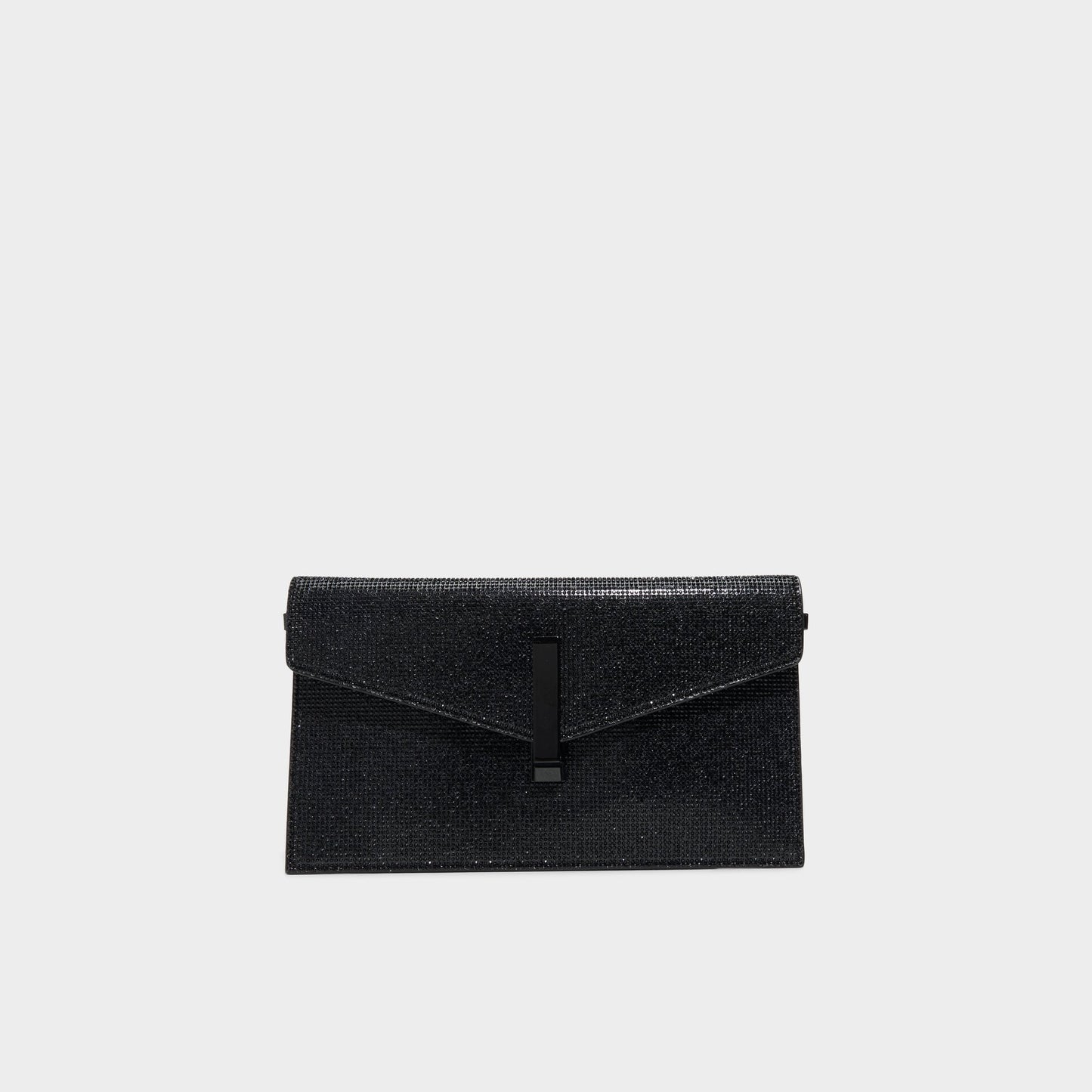 Laribling in black - Clutch | Aldo Premium