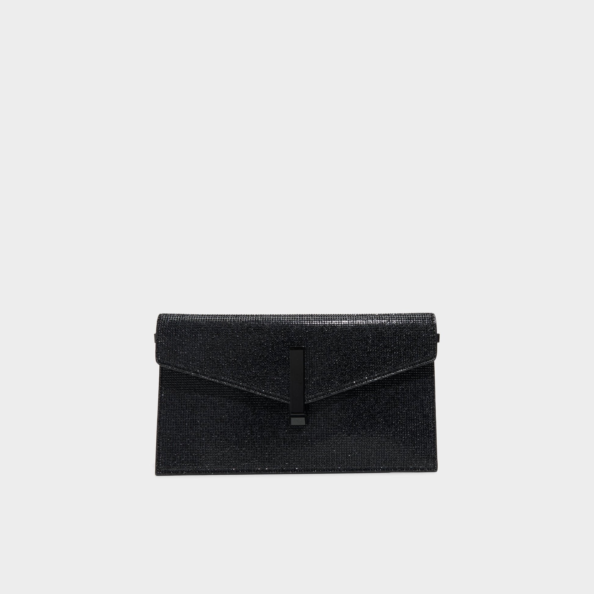 Laribling in black - Clutch | Aldo Premium