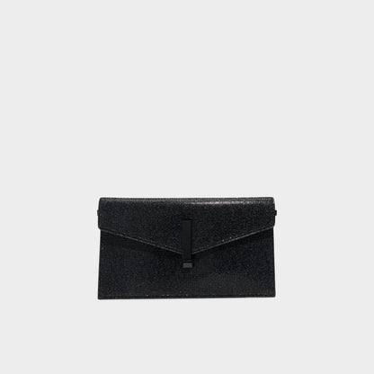 Laribling in black - Clutch | Aldo Premium
