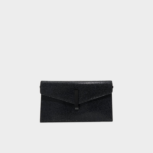 Laribling in black - Clutch | Aldo Premium