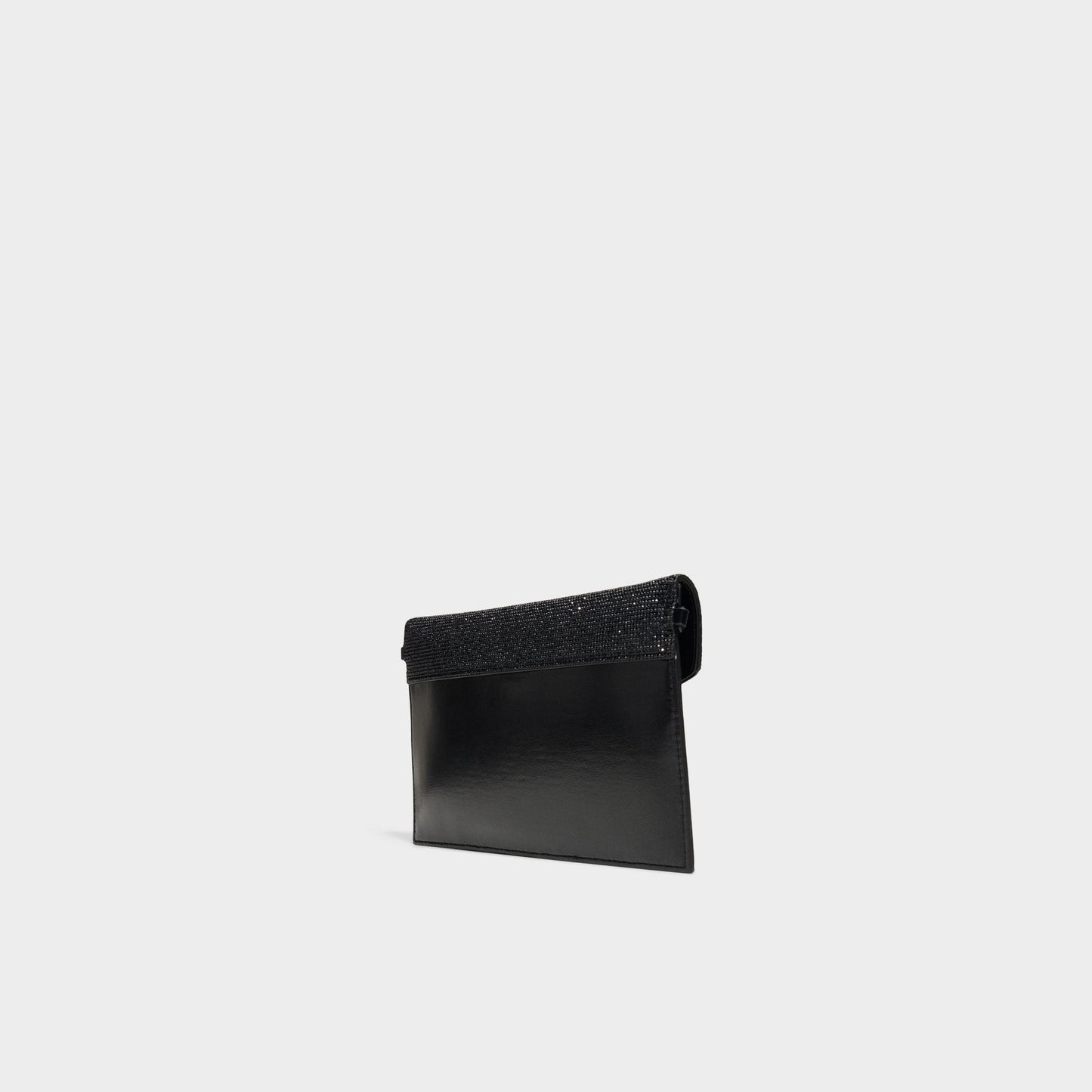 Laribling in black - Clutch | Aldo Premium