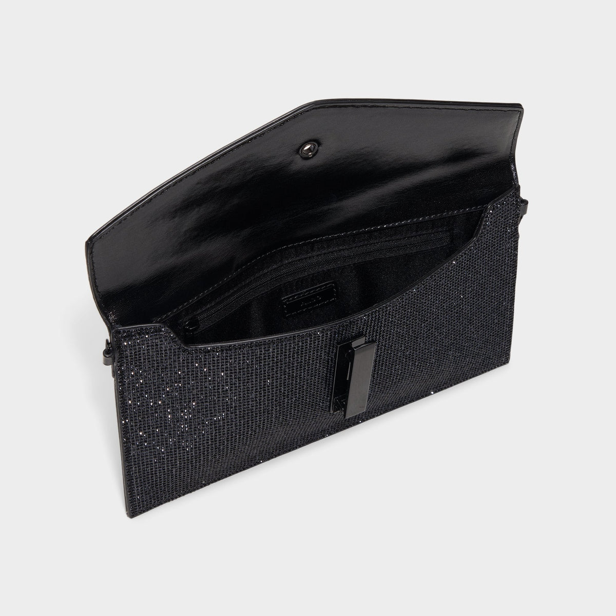 Laribling in black - Clutch | Aldo Premium