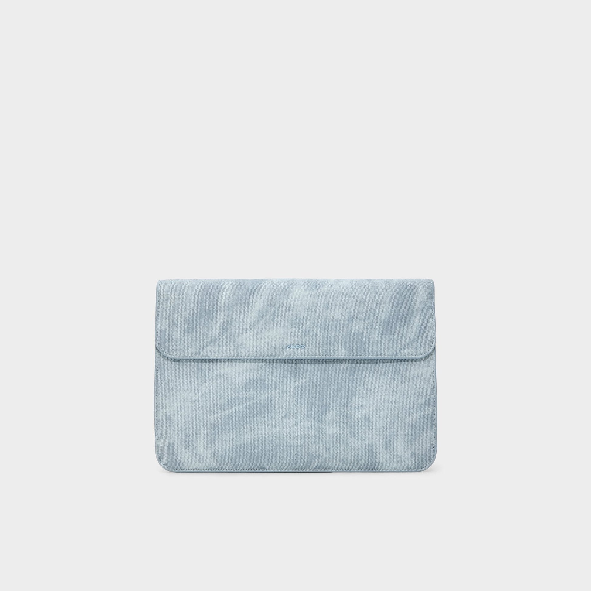 Everythinglapp in Denim - Laptop case | Aldo Featured