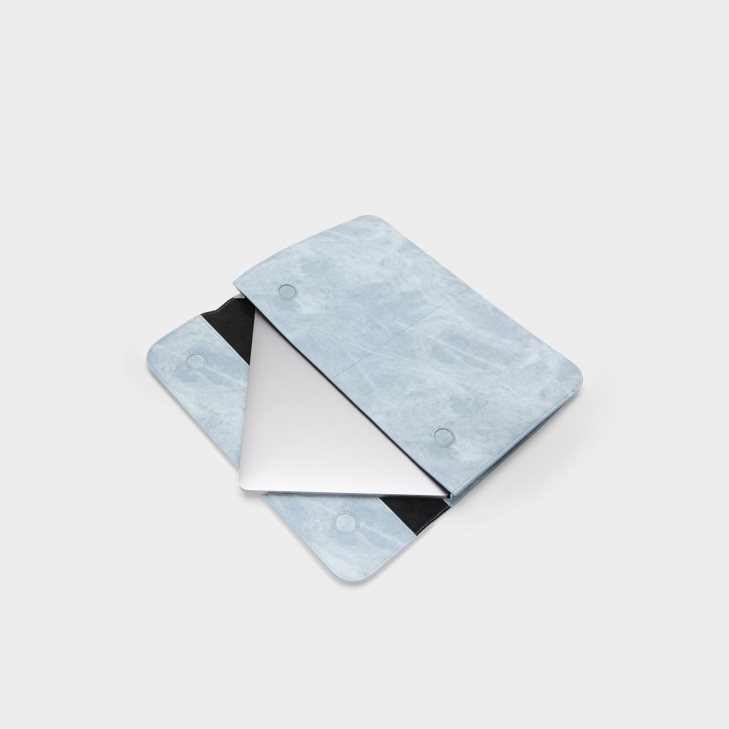 Everythinglapp in Denim - Laptop case | Aldo Featured