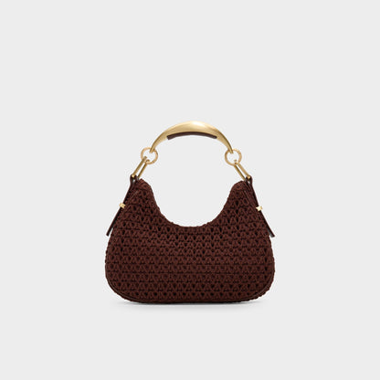 Falissi Brown Women's Shoulder Bags - Shoulder bag | Aldo Popular