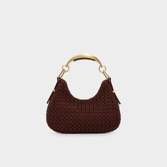 Falissi Brown Women's Shoulder Bags - Shoulder bag | Aldo Popular