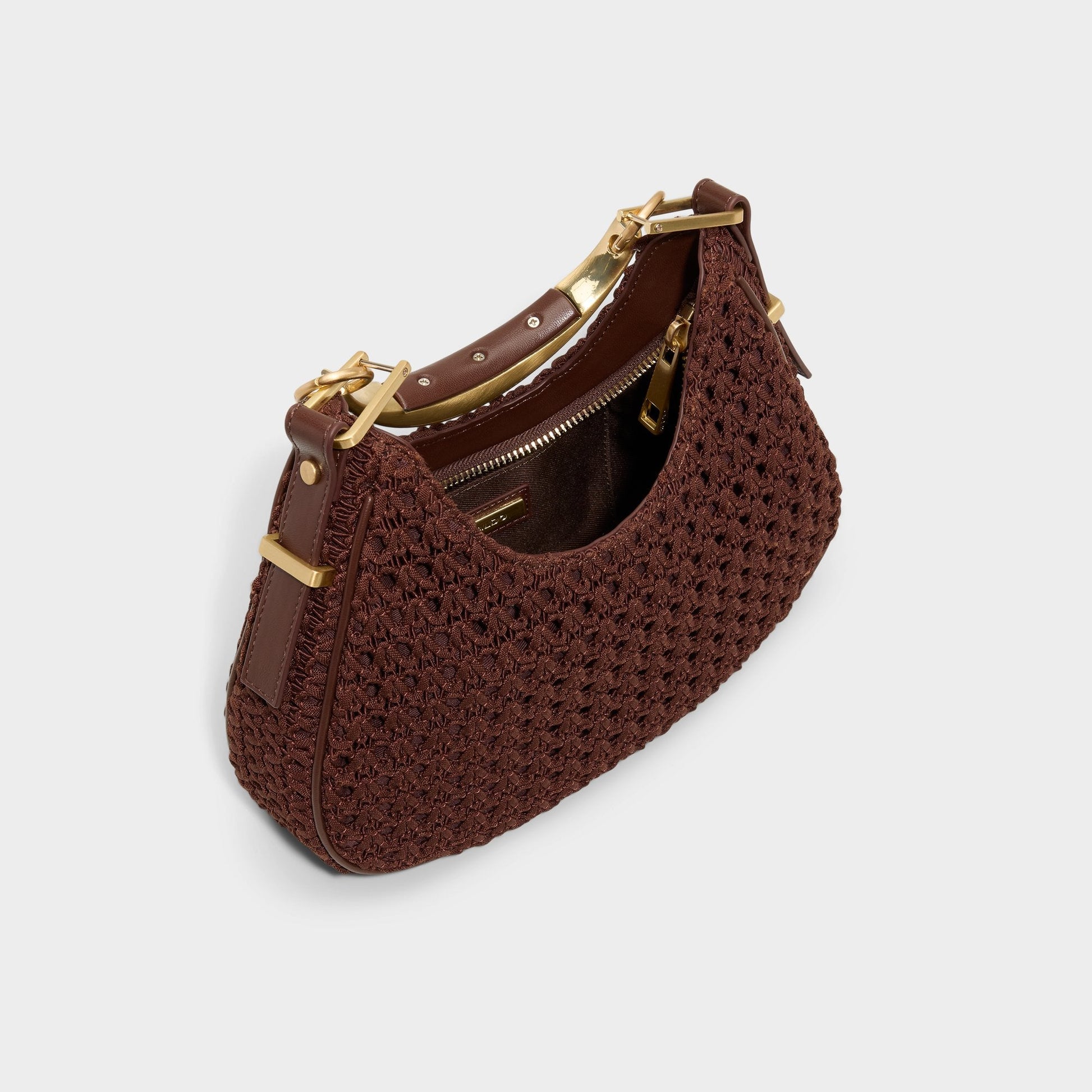 Falissi Brown Women's Shoulder Bags - Shoulder bag | Aldo Popular