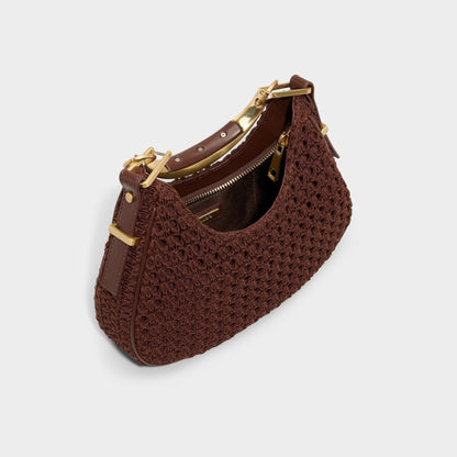 Falissi Brown Women's Shoulder Bags - Shoulder bag | Aldo Popular