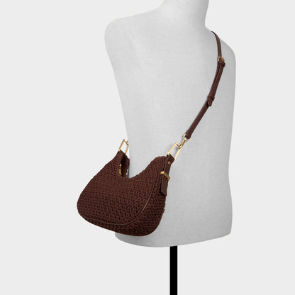 Falissi Brown Women's Shoulder Bags - Shoulder bag | Aldo Popular