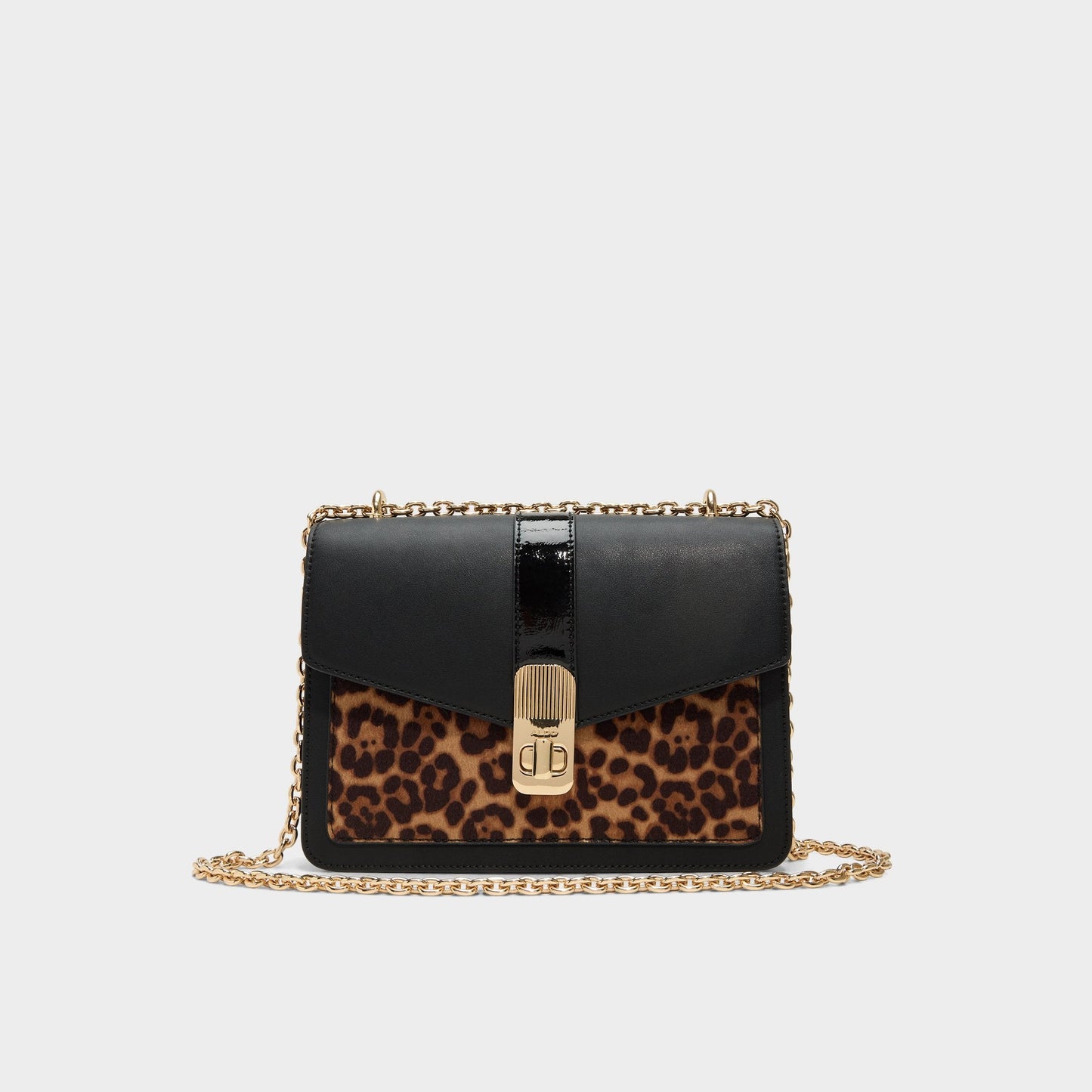 Soii in Black -  | Aldo Trending