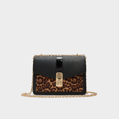 Soii in Black -  | Aldo Trending