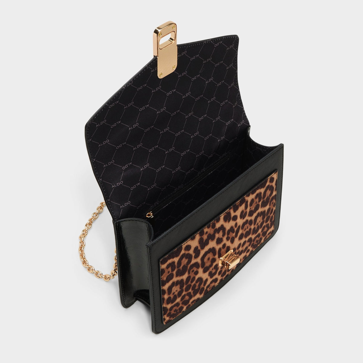 Soii in Black -  | Aldo Trending