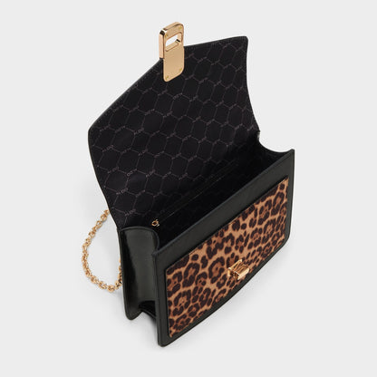 Soii in Black -  | Aldo Trending
