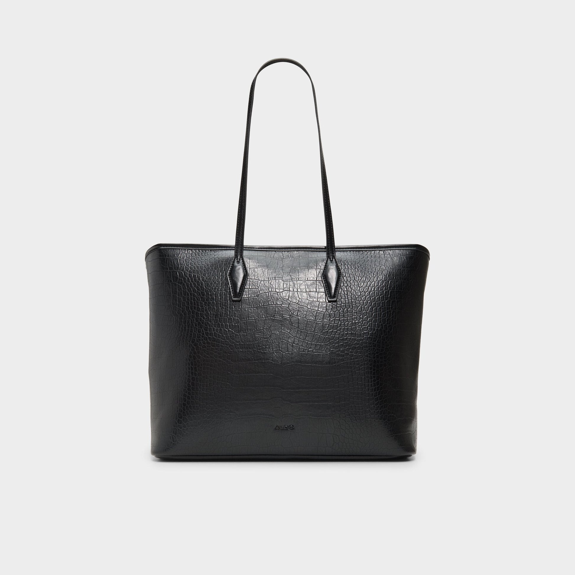 Everythingtotee in Black Black - Tote bag | Aldo Best Seller