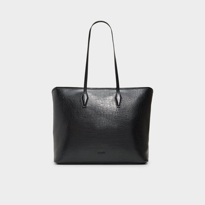 Everythingtotee in Black Black - Tote bag | Aldo Best Seller