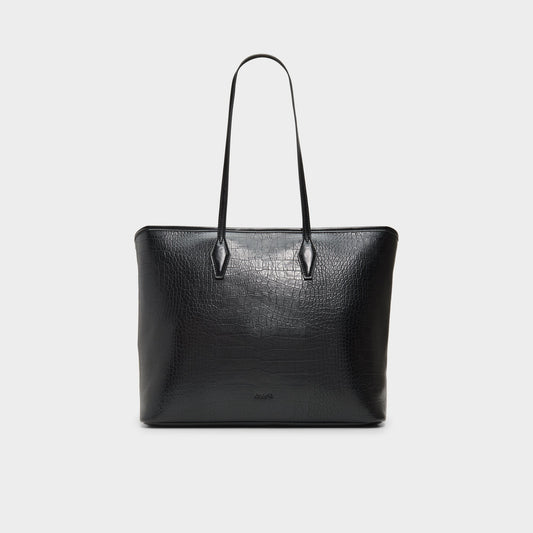 Everythingtotee in Black Black - Tote bag | Aldo Best Seller