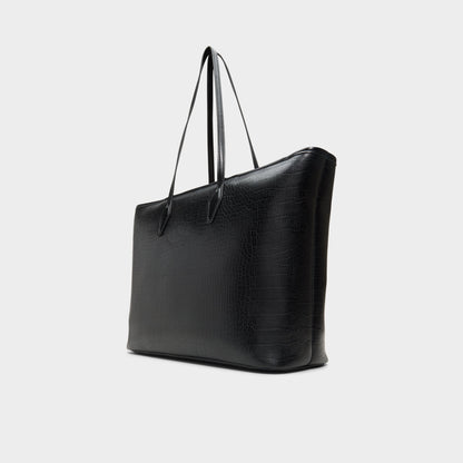 Everythingtotee in Black Black - Tote bag | Aldo Best Seller