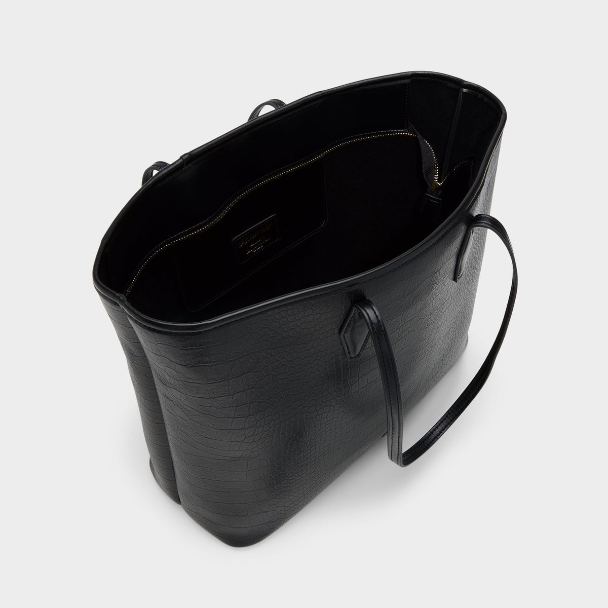 Everythingtotee in Black Black - Tote bag | Aldo Best Seller