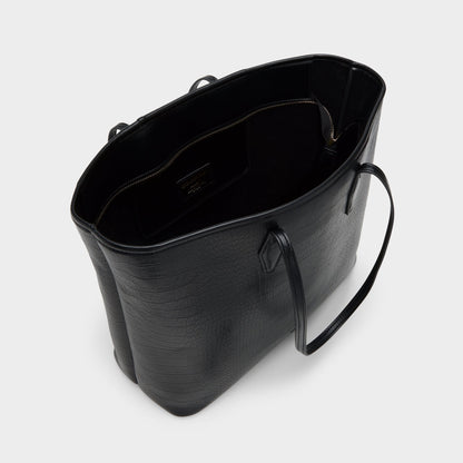 Everythingtotee in Black Black - Tote bag | Aldo Best Seller