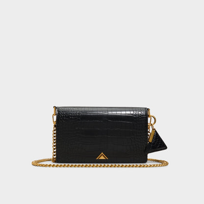 Lilythhx Black Overflow Women's Crossbody Bags - Crossbody bag | Aldo Recommended