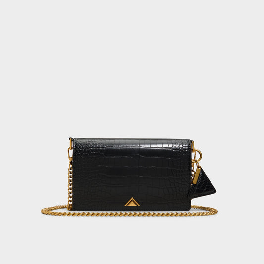 Lilythhx Black Overflow Women's Crossbody Bags - Crossbody bag | Aldo Recommended