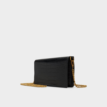 Lilythhx Black Overflow Women's Crossbody Bags - Crossbody bag | Aldo Recommended