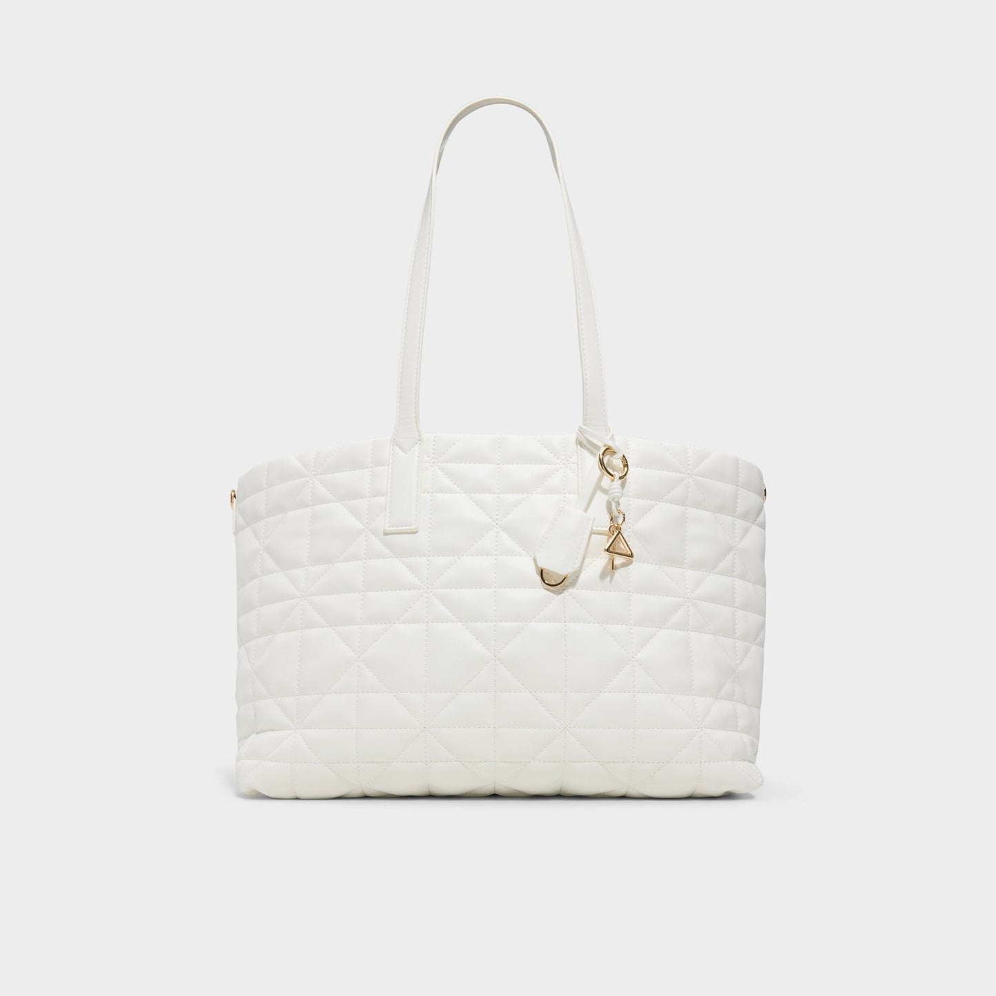 Everydaybaggx White Women's Shop Simon - Tote bag | Aldo Classic