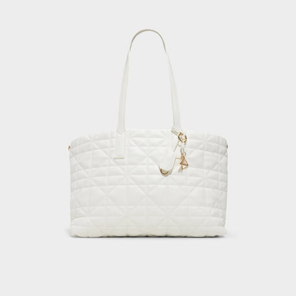 Everydaybaggx White Women's Shop Simon - Tote bag | Aldo Classic