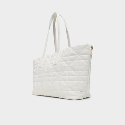 Everydaybaggx White Women's Shop Simon - Tote bag | Aldo Classic