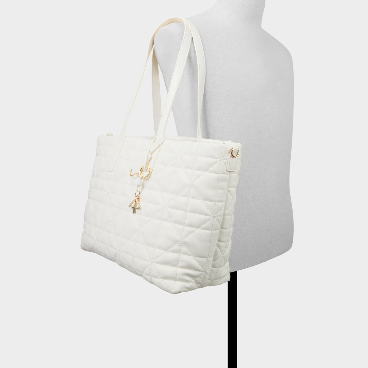 Everydaybaggx White Women's Shop Simon - Tote bag | Aldo Classic