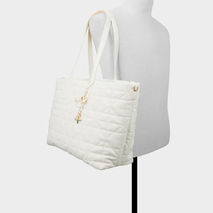Everydaybaggx White Women's Shop Simon - Tote bag | Aldo Classic