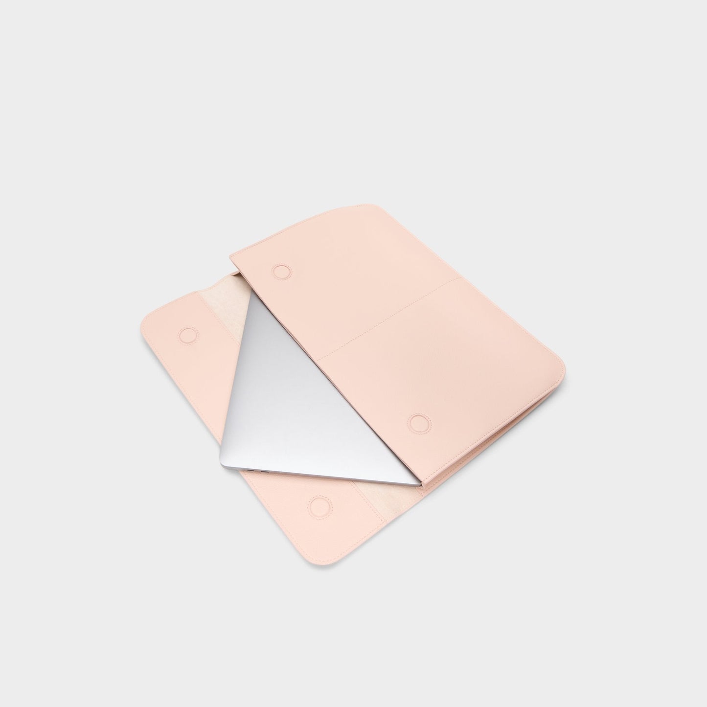 Everythinglapp in Pink - Laptop case | Aldo Essential
