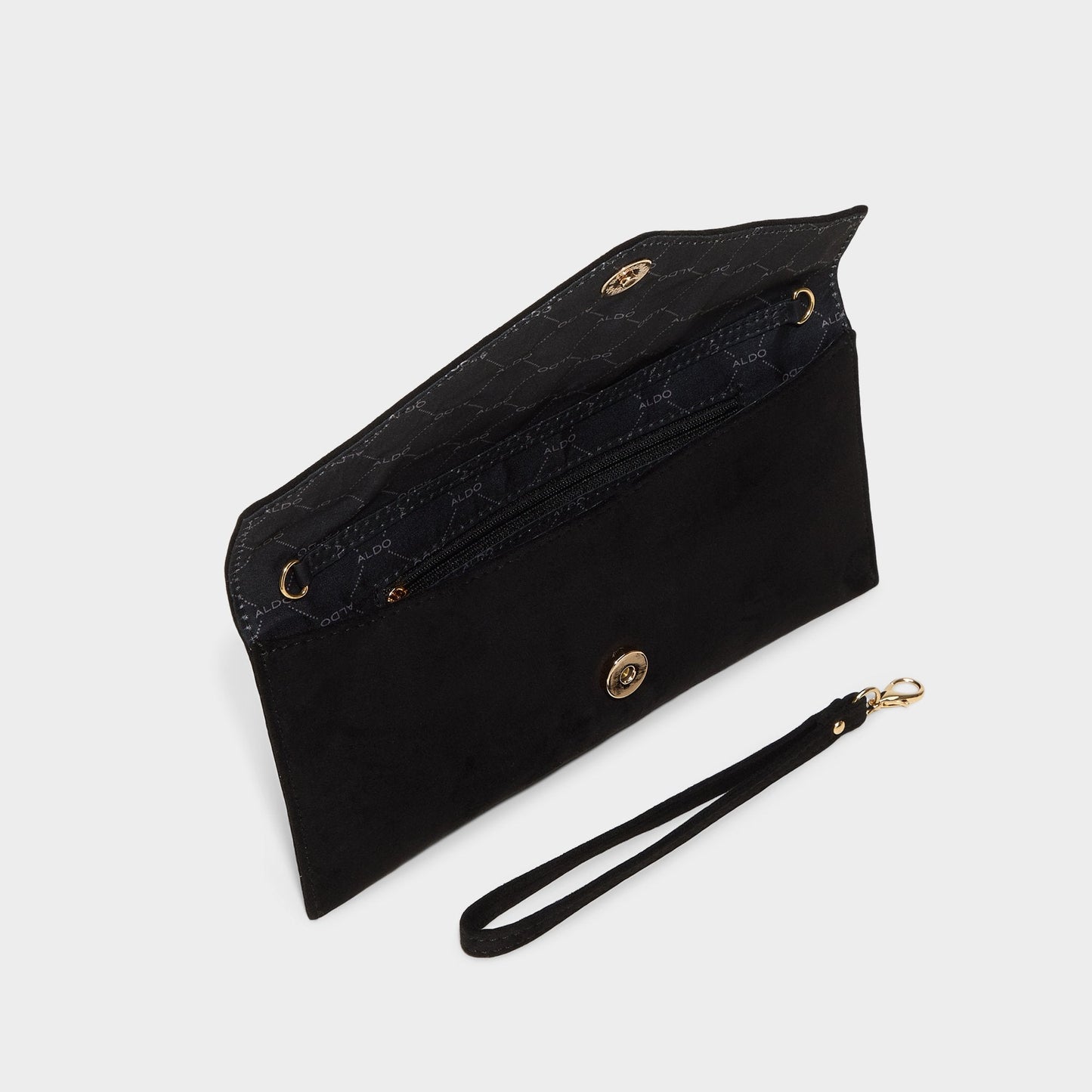 Wardowethh in Other Black -  | Aldo Featured