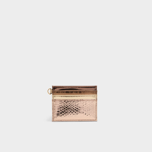 Valenssiax Bronze Women's Wallets - Wallet | Aldo Popular