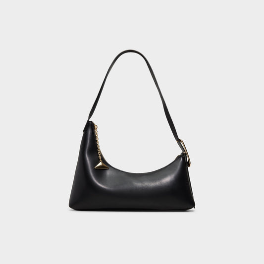 Timberlyy in Black - Shoulder bag | Aldo Trending