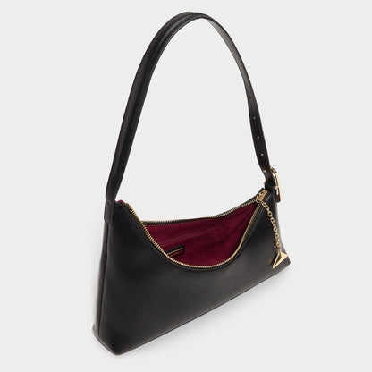 Timberlyy in Black - Shoulder bag | Aldo Trending