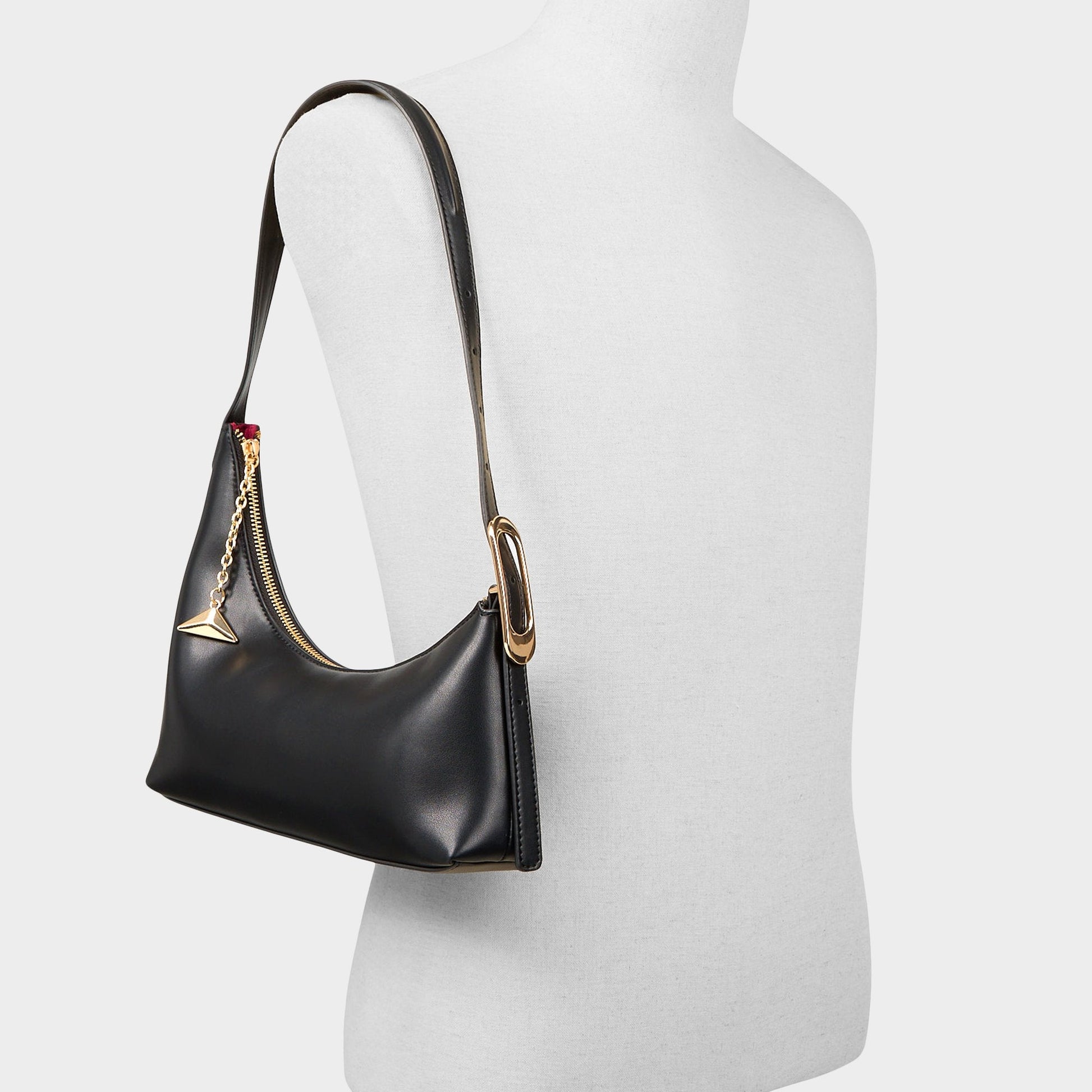 Timberlyy in Black - Shoulder bag | Aldo Trending