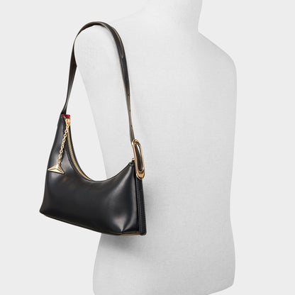 Timberlyy in Black - Shoulder bag | Aldo Trending