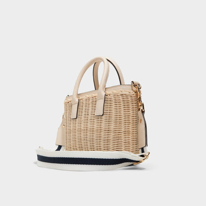 Seasparkle Bone Women's Top Handle Bags - Satchel bag | Aldo Best Seller