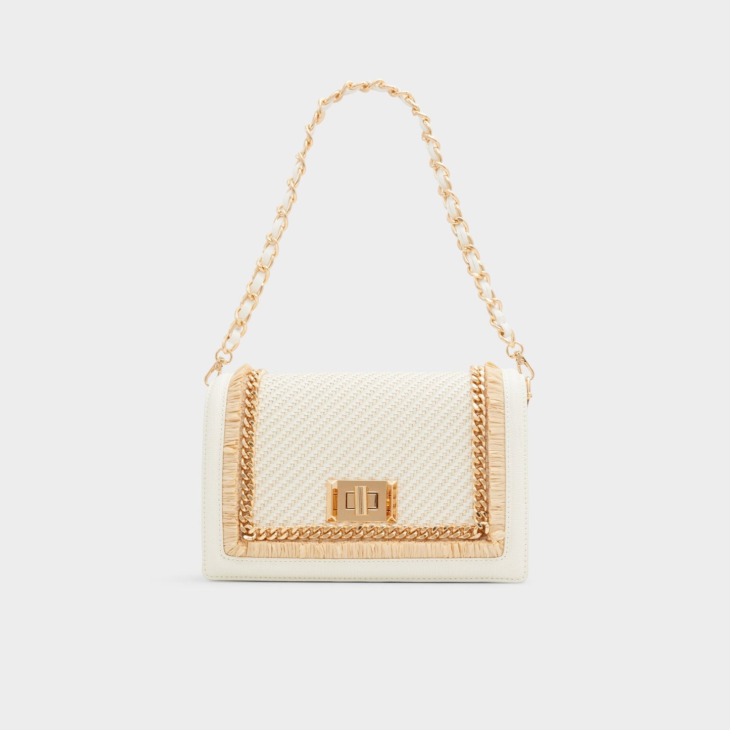 Maffayx Natural Women's Crossbody Bags - Crossbody bag | Aldo Exclusive
