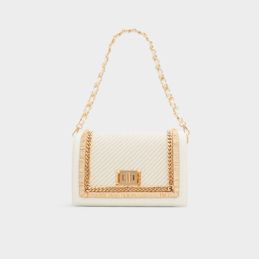 Maffayx Natural Women's Crossbody Bags - Crossbody bag | Aldo Exclusive