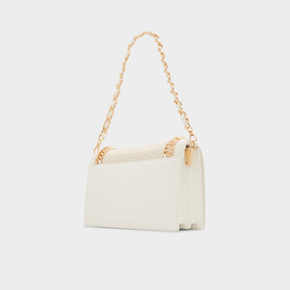 Maffayx Natural Women's Crossbody Bags - Crossbody bag | Aldo Exclusive