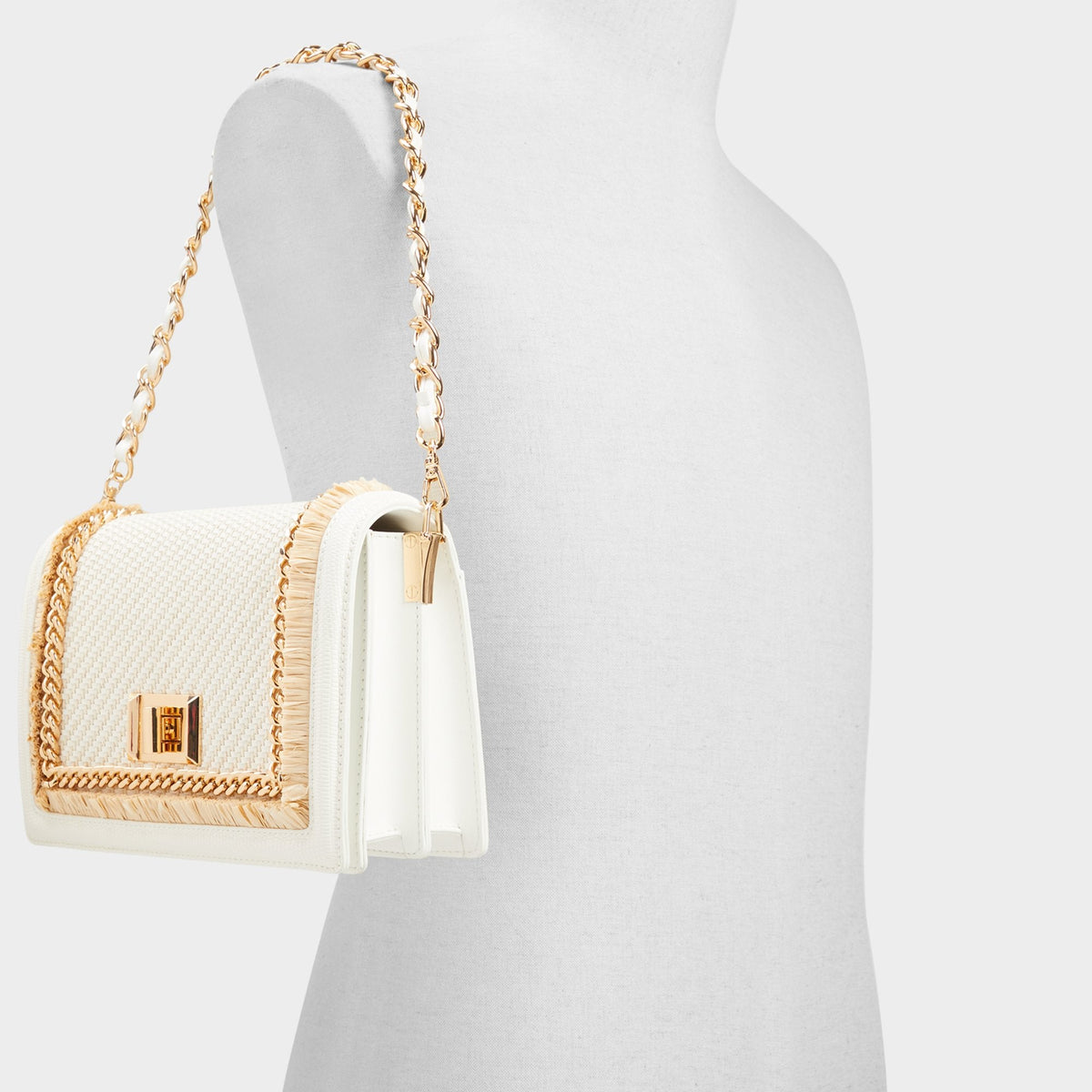 Maffayx Natural Women's Crossbody Bags - Crossbody bag | Aldo Exclusive