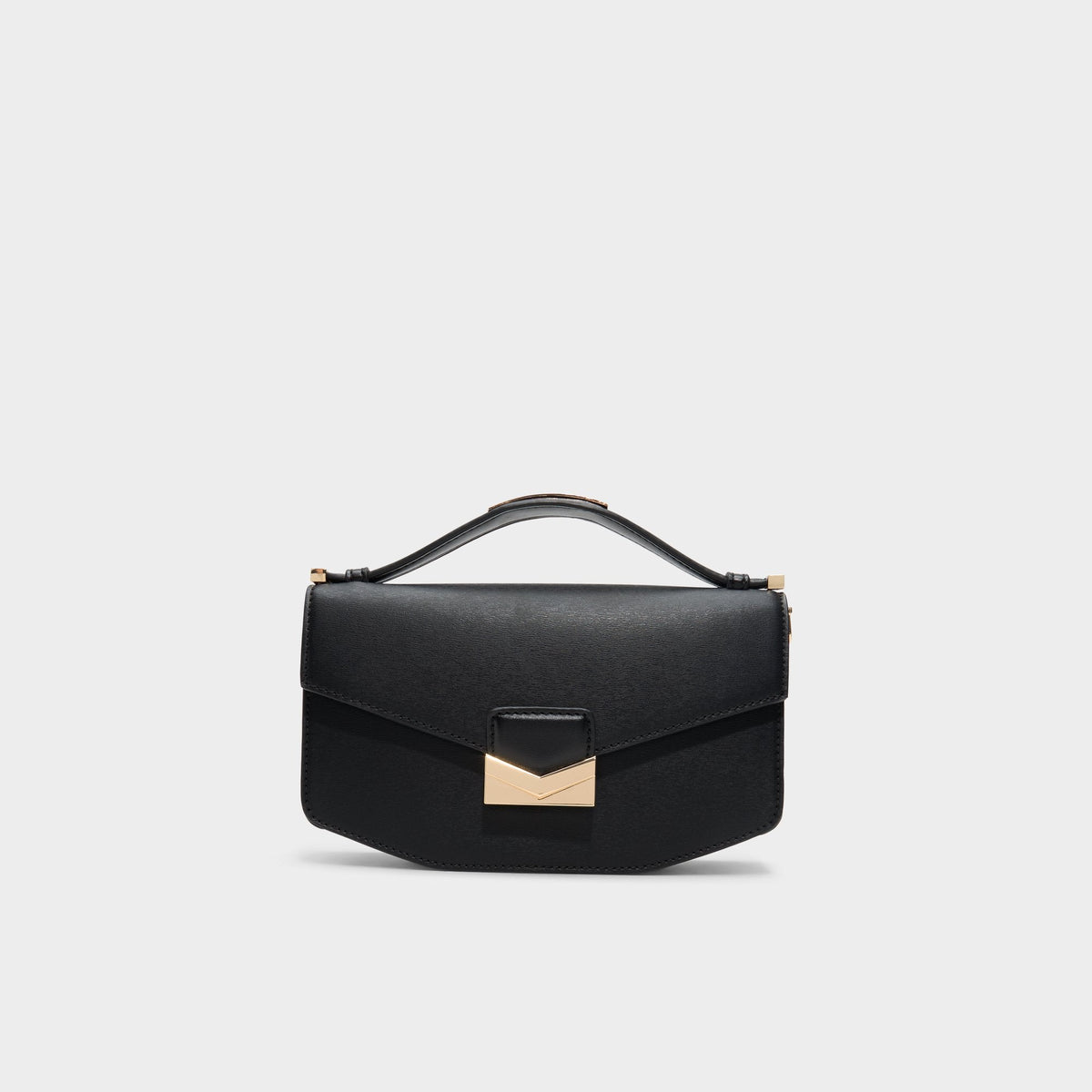 Zenebbx Black Women's Top Handle Bags - Top handle bag | Aldo Signature