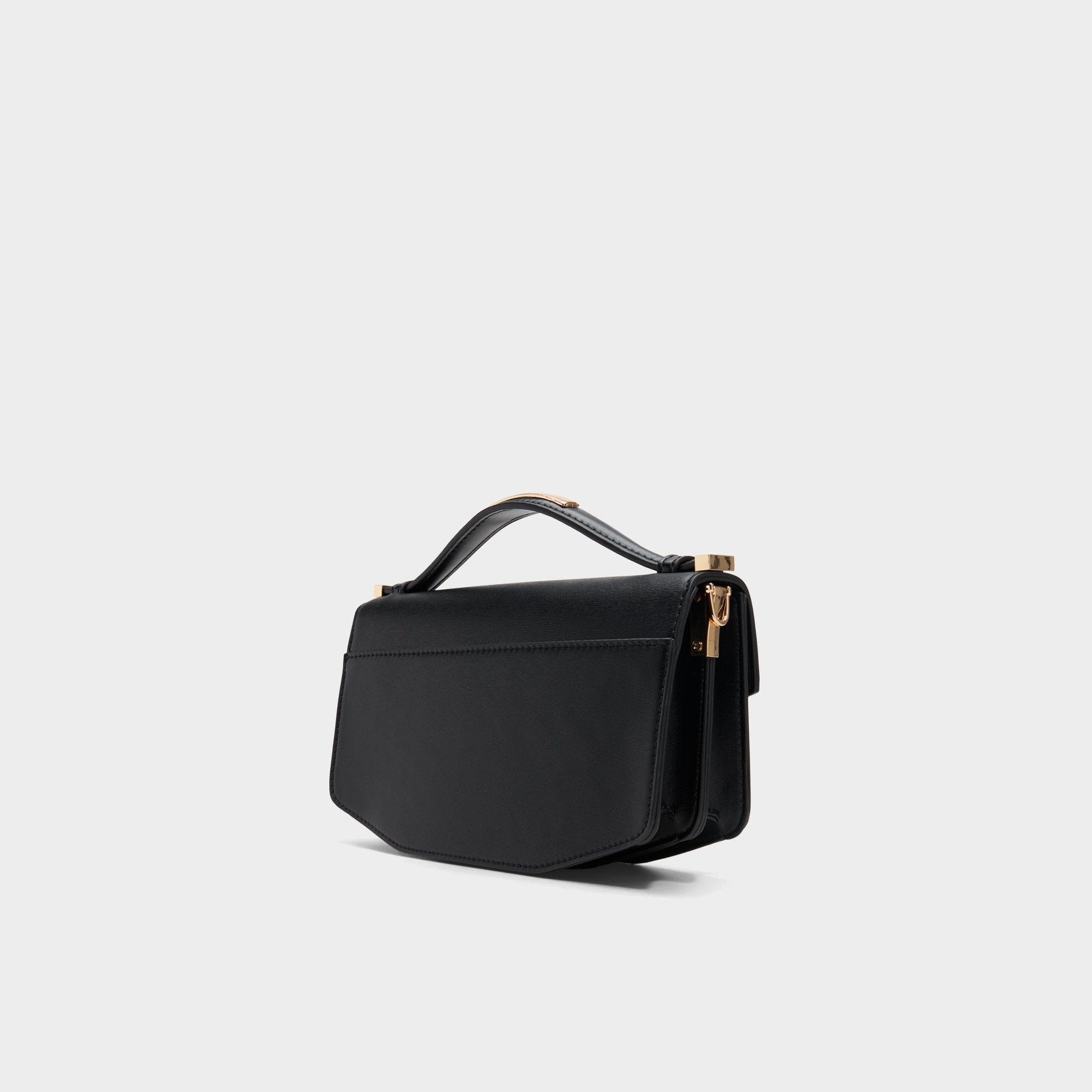 Zenebbx Black Women's Top Handle Bags - Top handle bag | Aldo Signature