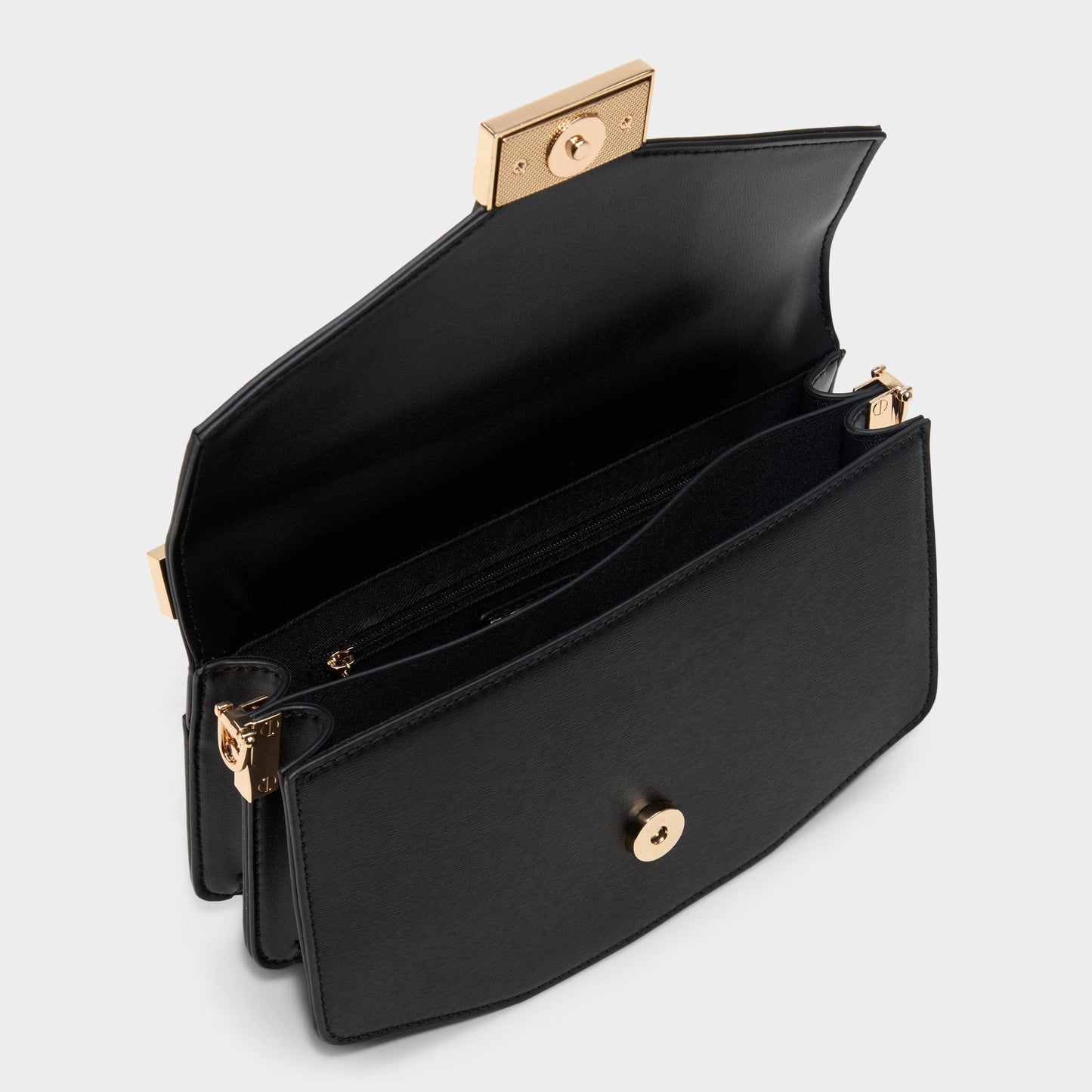 Zenebbx Black Women's Top Handle Bags - Top handle bag | Aldo Signature